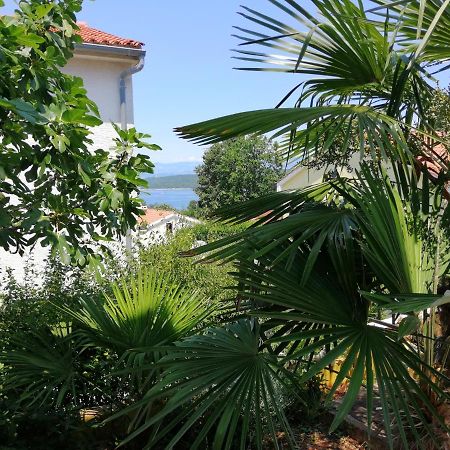 Apartments Njivice Εξωτερικό φωτογραφία