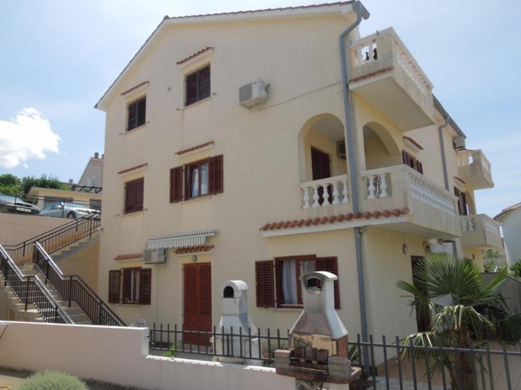 Apartments Njivice Δωμάτιο φωτογραφία