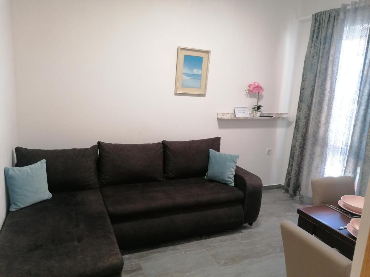 Apartments Njivice Εξωτερικό φωτογραφία